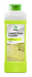 Очиститель ковровых покрытий Carpet Foam Cleaner (канистра 1 л),арт.215110